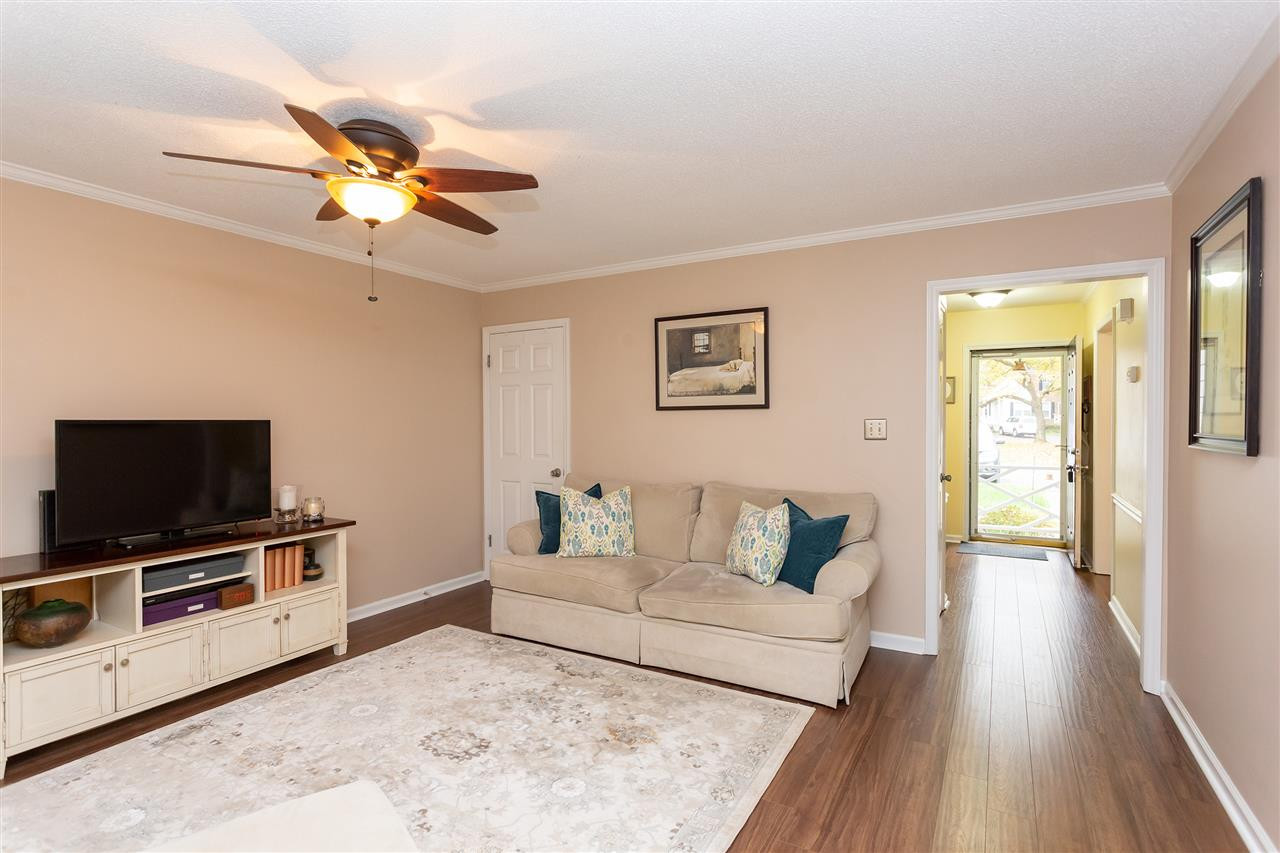 210 Bracken Court Raleigh, NC 27615 - Photo 7 of 26 Photo 7