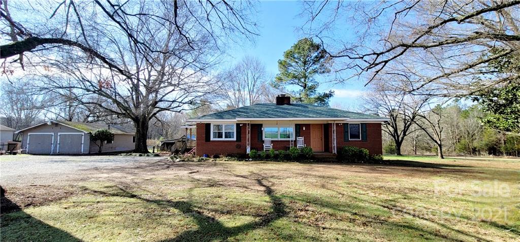 4210 Austin Road Monroe, NC 28112 - Photo 1 of 28