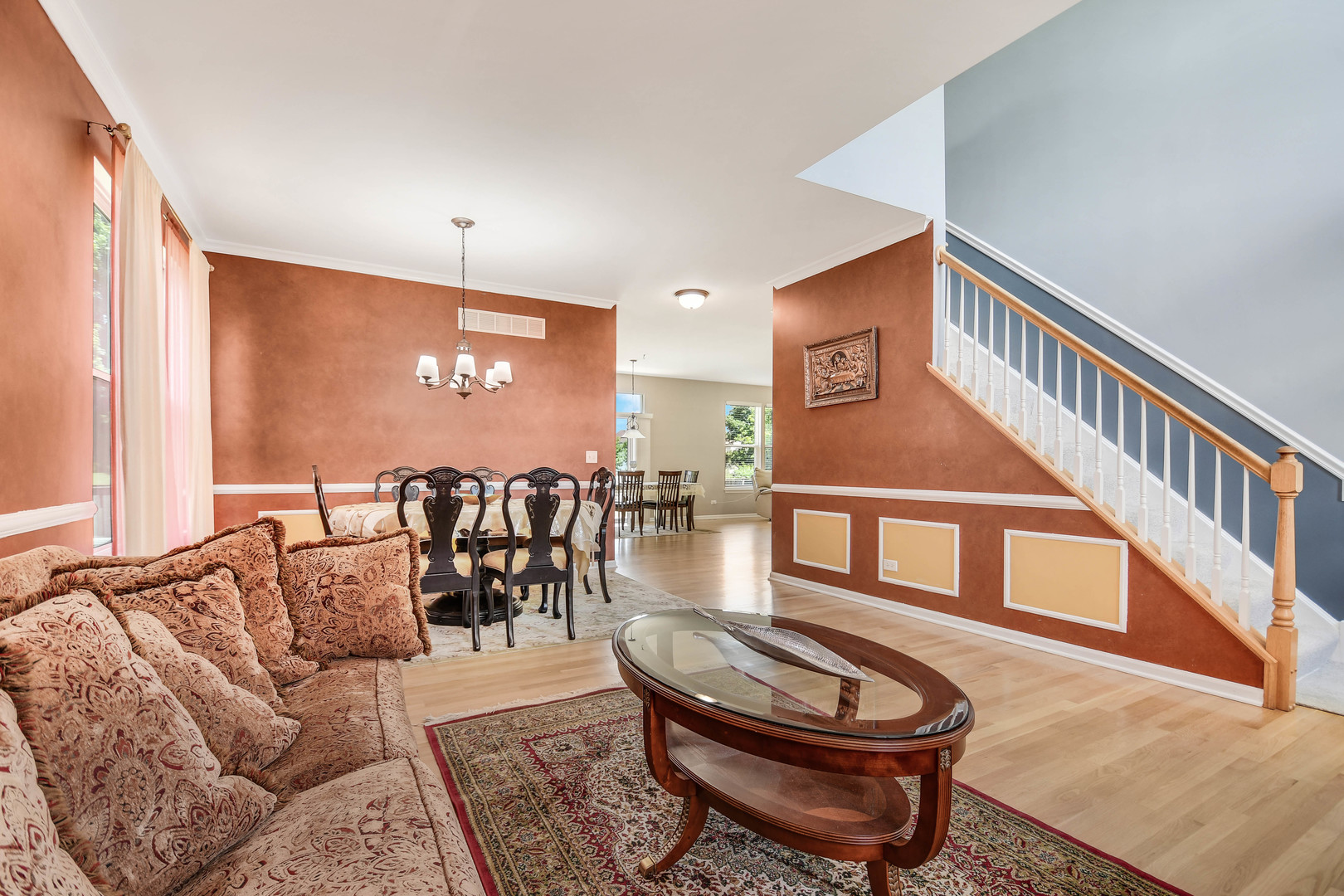 1640 Rose Lane Romeoville, IL 60446 - Photo 4 of 40