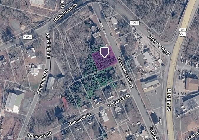 0 Commonwealth Street Randleman, NC 27317 - Photo 1 of 3