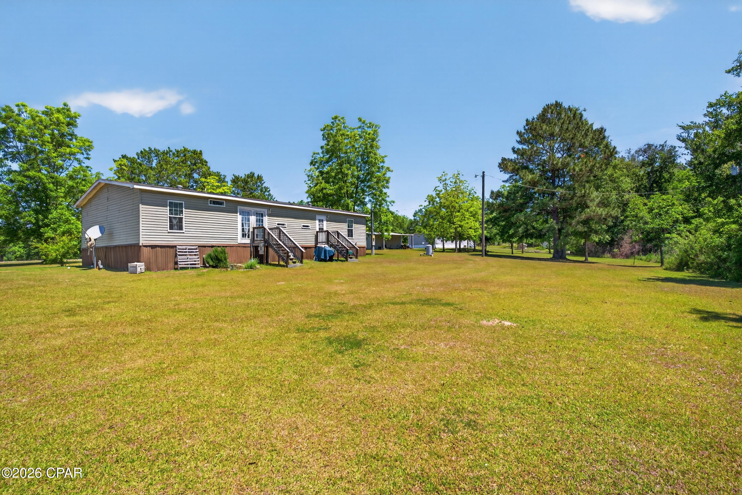 3271 Twin Lakes Road Bonifay, FL 32425 - Photo 39 of 55 Gallery Image 39