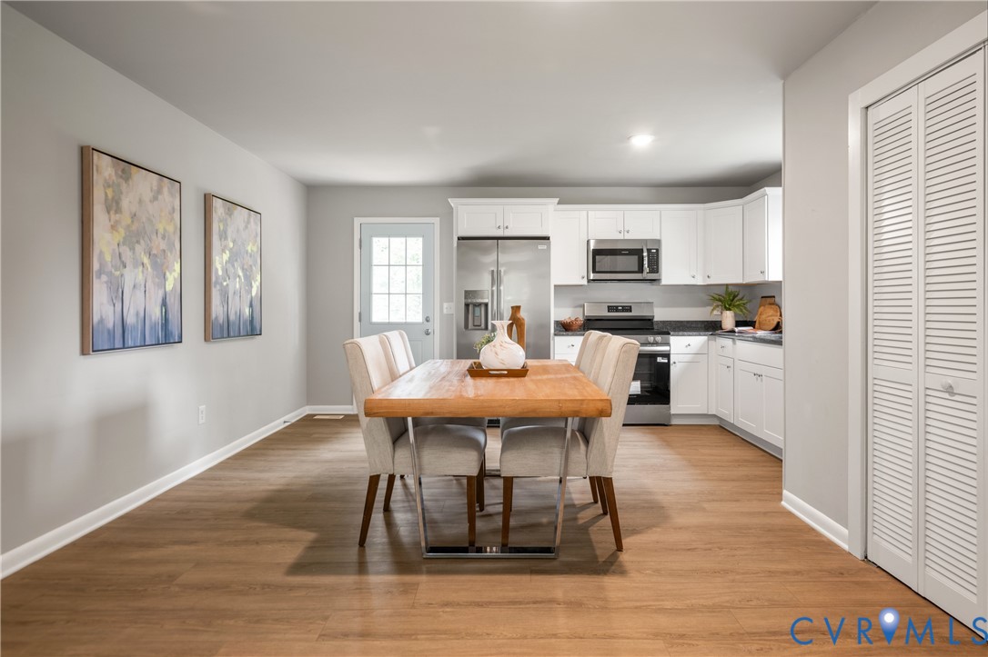 4400 Treely Road Chester, VA 23831 - Photo 12 of 41