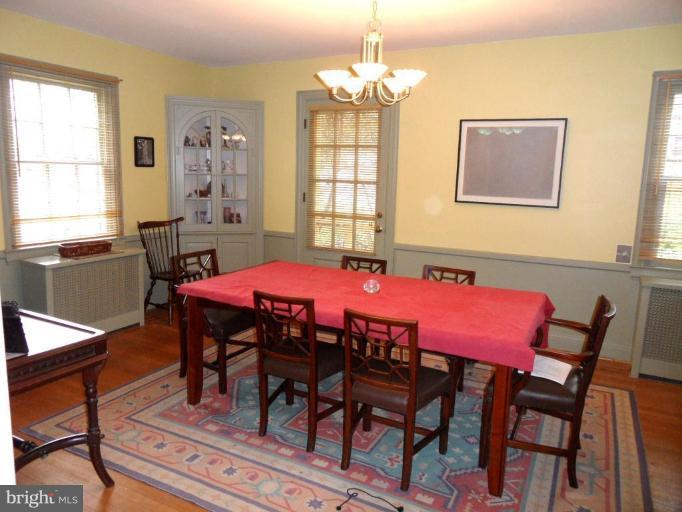 7 Harvest Road Baltimore, MD 21210 - Photo 3 of 23 Dining Room