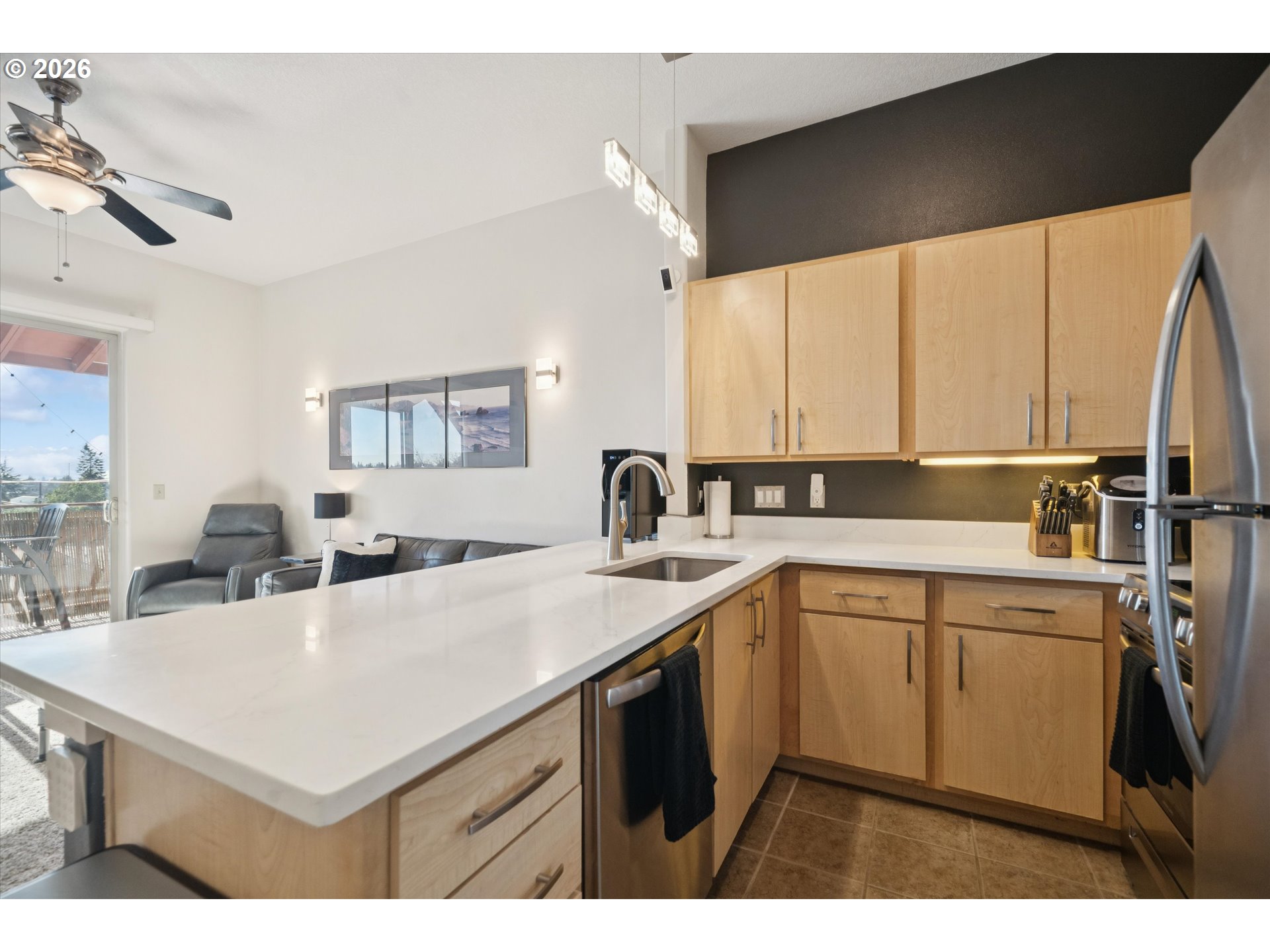 400 Northeast 100th Avenue, Unit 406 Portland, OR 97220 - Photo 15 of 37