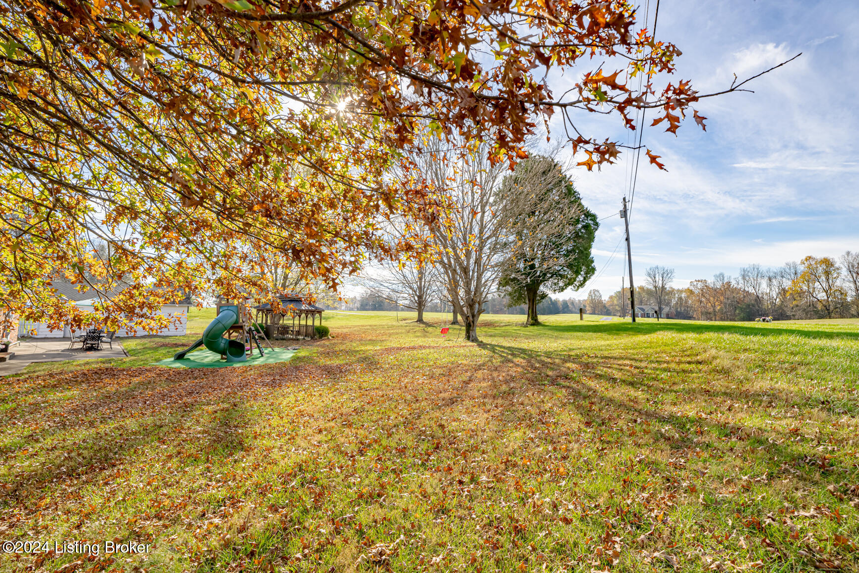 6731 Springfield Road Bardstown, KY 40004 - Photo 25 of 26 26