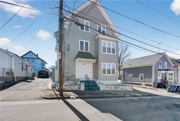 $665,000 | 108 Sumner Avenue, Central Falls, RI 02863