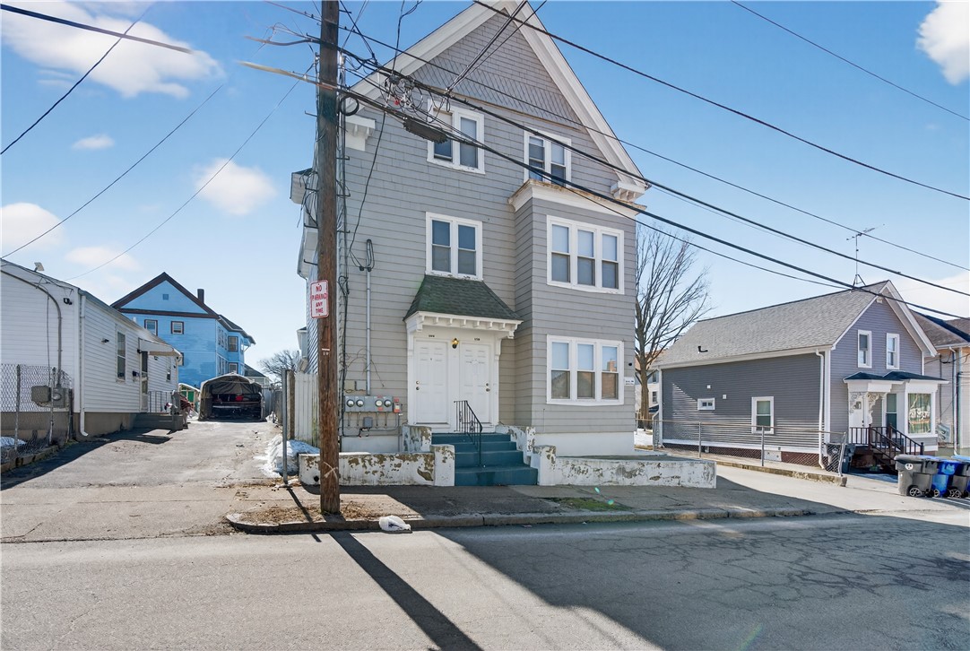 108 Sumner Avenue Central Falls, RI 02863 - Photo 1 of 39