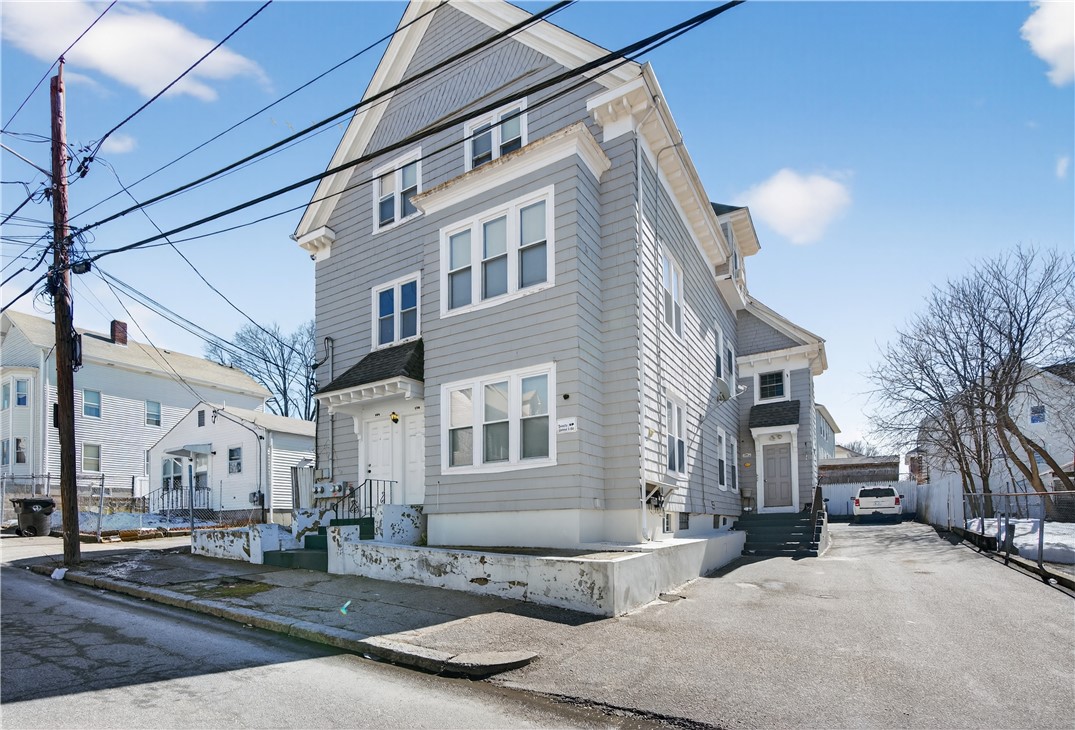 108 Sumner Avenue Central Falls, RI 02863 - Photo 2 of 39