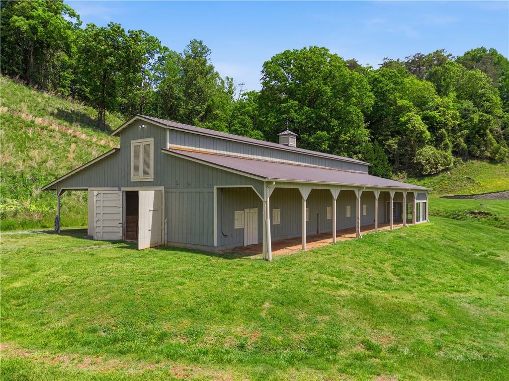 619 Hamp Mill Road Dahlonega, GA 30533 - Photo 106 of 118