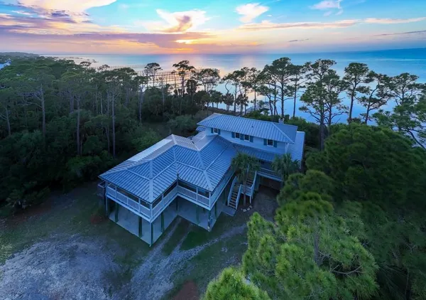 $1,300,000 | 2039 Sand Dollar Trail, St. George Island, FL 32328
