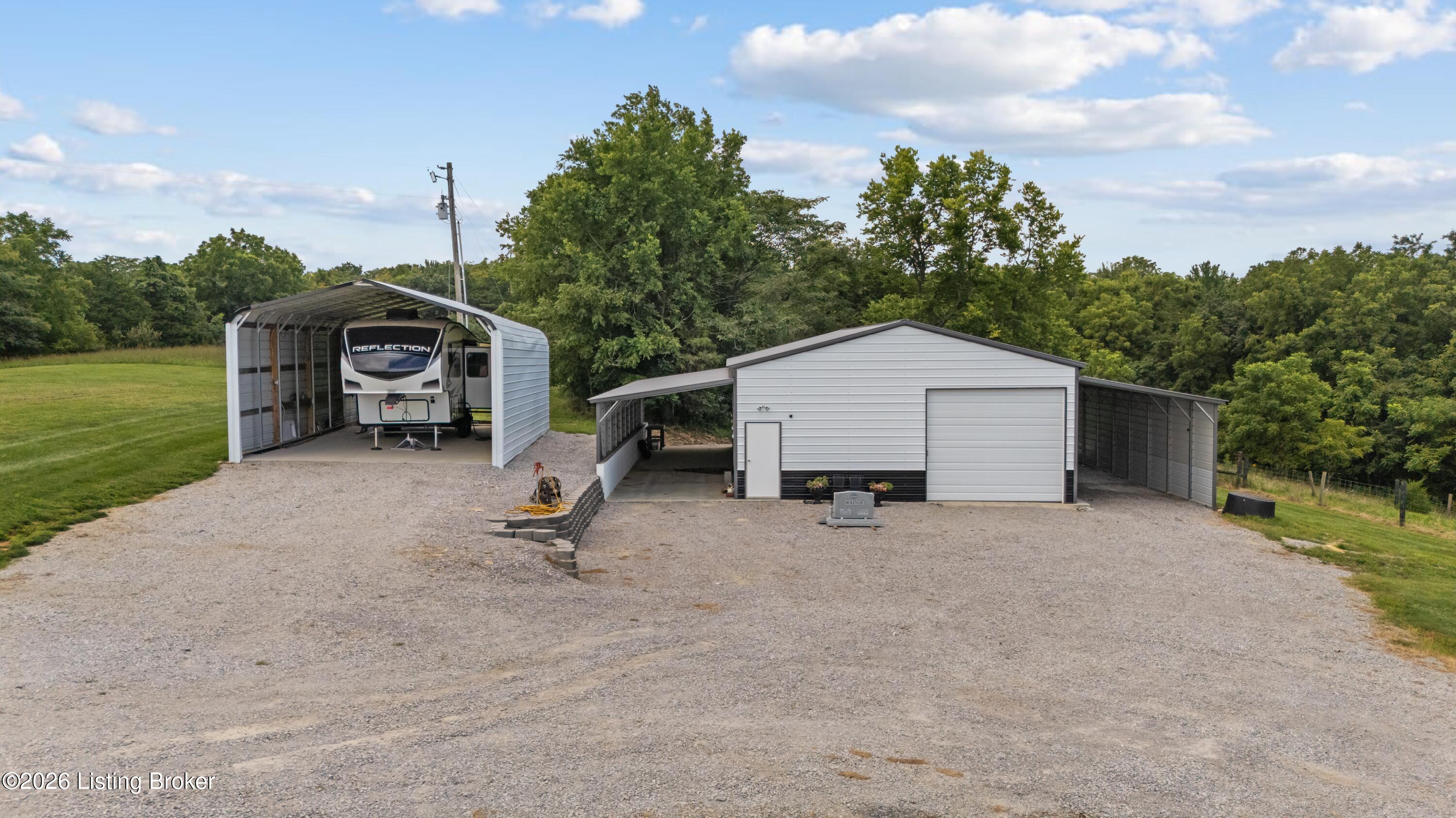 2315 Bardstown Road Lawrenceburg, KY 40342 - Photo 52 of 63 DJI_20260801100750_0711_D