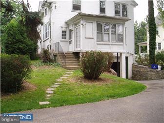 100 South Valley Road Paoli, PA 19301 - Photo 11 of 12 Exterior Back