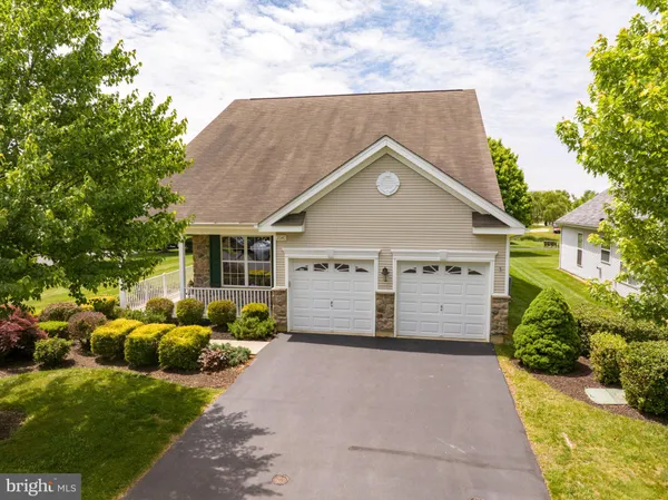 $609,000 | 2040 Kingsview Road, Macungie, PA 18062