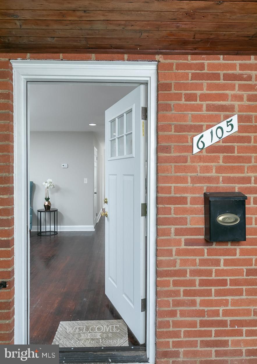 6105 Ridgeview Avenue Baltimore, MD 21206 - Photo 34 of 40 Gallery Image 34