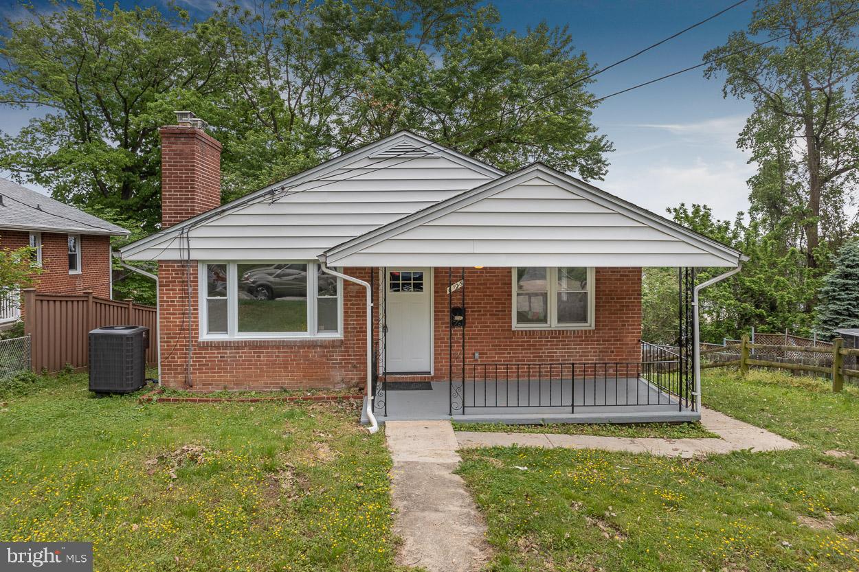 6105 Ridgeview Avenue Baltimore, MD 21206 - Photo 36 of 40 Gallery Image 36