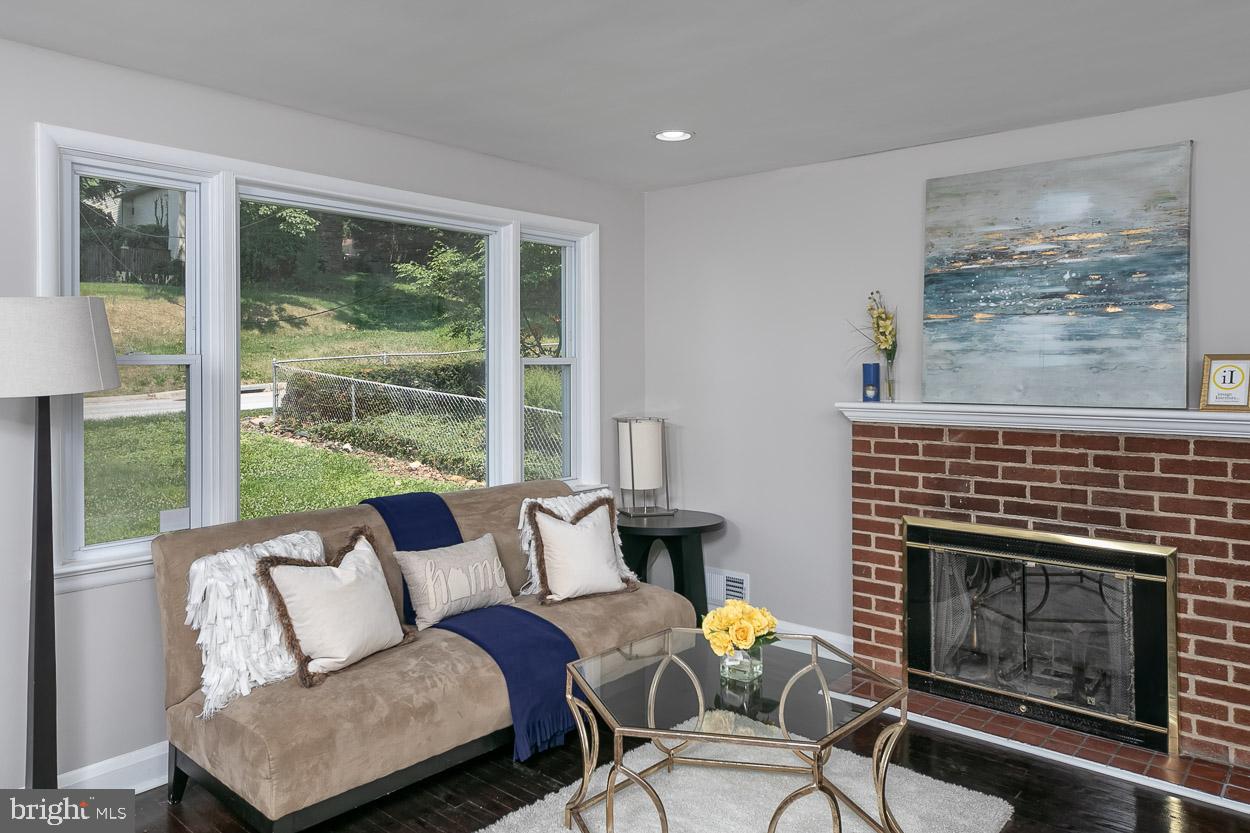 6105 Ridgeview Avenue Baltimore, MD 21206 - Photo 10 of 40 Gallery Image 10