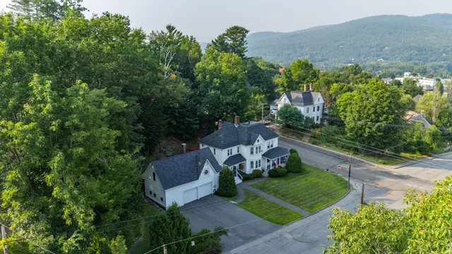 $399,900 | 105 Franklin Street, Rumford, ME 04276