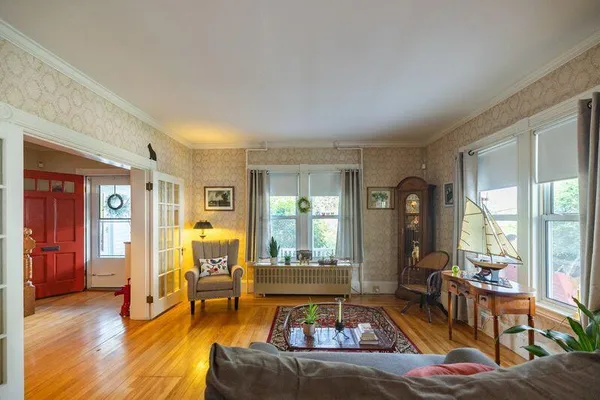 $360,000 | 105 Franklin Street, Rumford, ME 04276