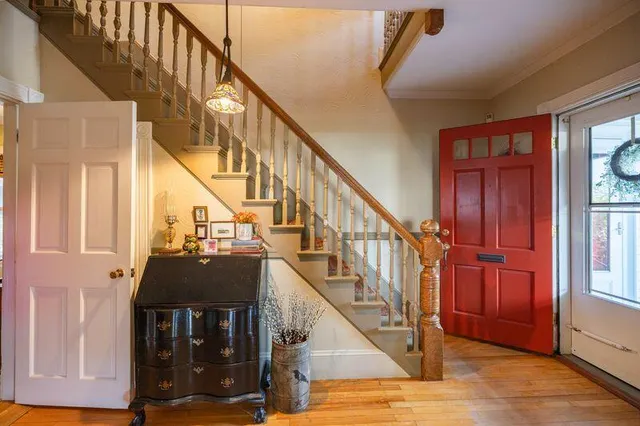 $399,900 | 105 Franklin Street, Rumford, ME 04276