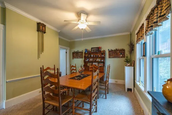 $360,000 | 105 Franklin Street, Rumford, ME 04276