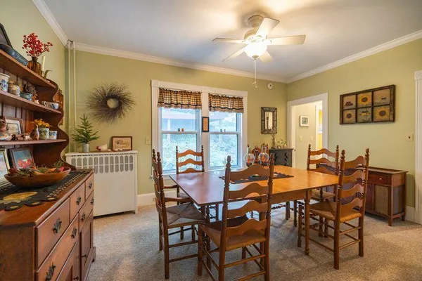 $360,000 | 105 Franklin Street, Rumford, ME 04276