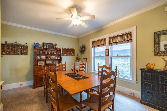 $399,900 | 105 Franklin Street, Rumford, ME 04276