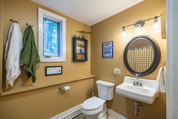 $360,000 | 105 Franklin Street, Rumford, ME 04276