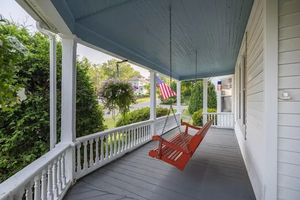 $360,000 | 105 Franklin Street, Rumford, ME 04276