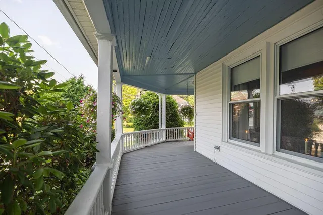 $399,900 | 105 Franklin Street, Rumford, ME 04276