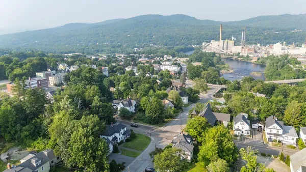 $399,900 | 105 Franklin Street, Rumford, ME 04276