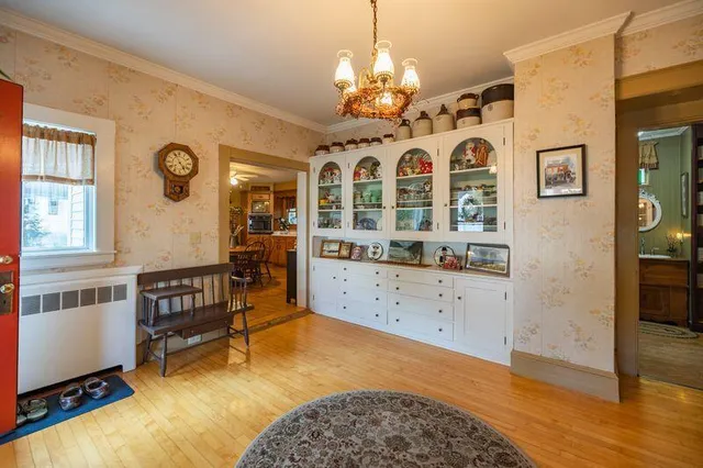 $399,900 | 105 Franklin Street, Rumford, ME 04276