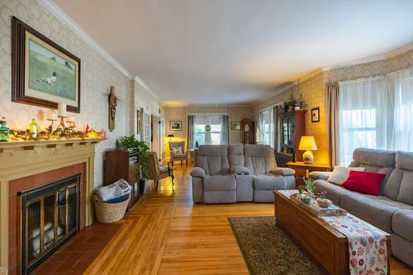 $360,000 | 105 Franklin Street, Rumford, ME 04276