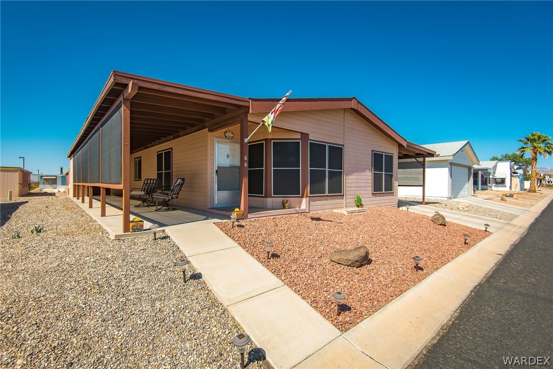 1545 East El Rodeo Road, Unit 66 Fort Mohave, AZ 86426 - Photo 1 of 46 Gallery Image 1