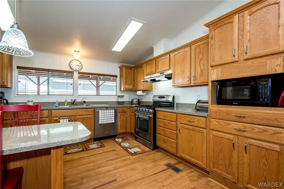 1545 East El Rodeo Road, Unit 66 Fort Mohave, AZ 86426 - Photo 17 of 46 Gallery Image 17