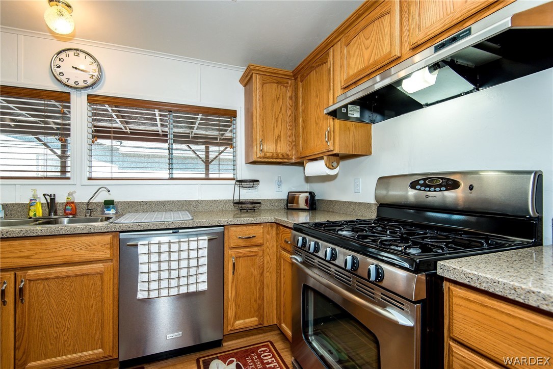 1545 East El Rodeo Road, Unit 66 Fort Mohave, AZ 86426 - Photo 18 of 46 Gallery Image 18