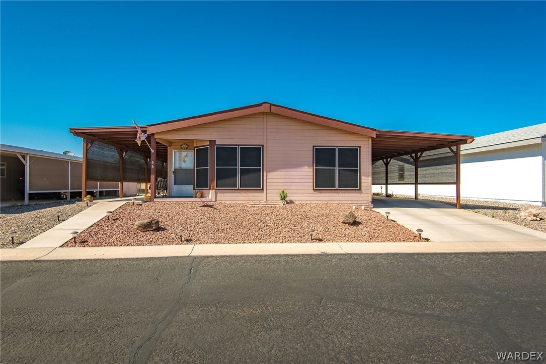 1545 East El Rodeo Road, Unit 66 Fort Mohave, AZ 86426 - Photo 2 of 46 Gallery Image 2