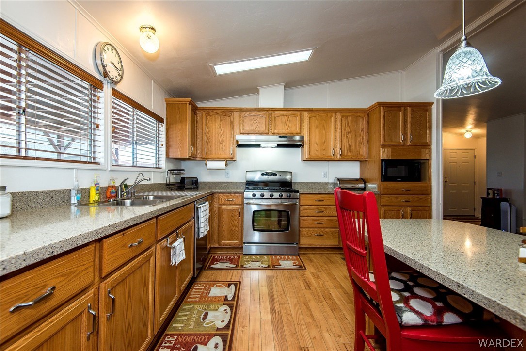 1545 East El Rodeo Road, Unit 66 Fort Mohave, AZ 86426 - Photo 21 of 46 Gallery Image 21