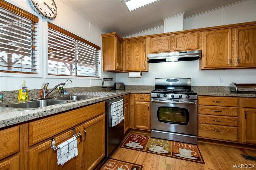 1545 East El Rodeo Road, Unit 66 Fort Mohave, AZ 86426 - Photo 22 of 46 Gallery Image 22