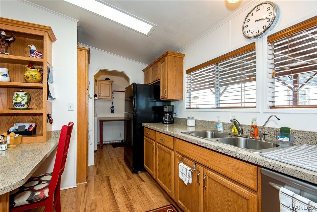 1545 East El Rodeo Road, Unit 66 Fort Mohave, AZ 86426 - Photo 23 of 46 Gallery Image 23