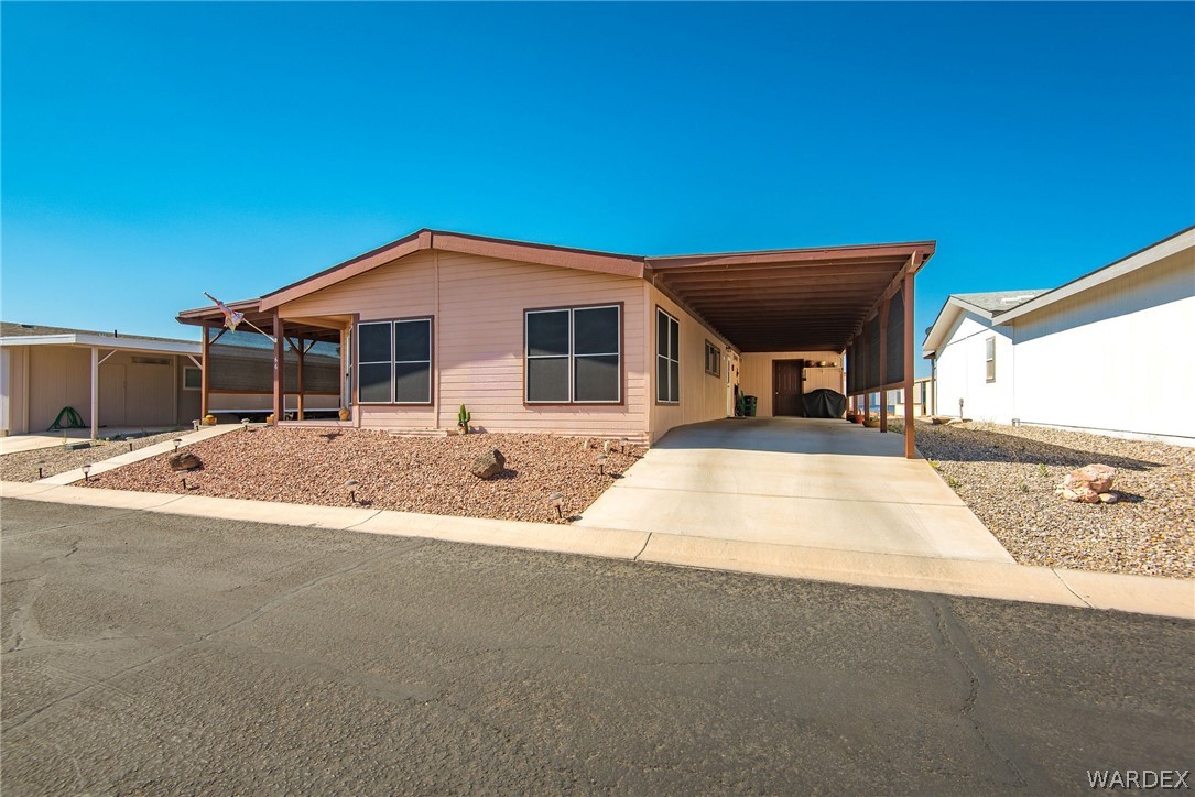 1545 East El Rodeo Road, Unit 66 Fort Mohave, AZ 86426 - Photo 3 of 46 Gallery Image 3