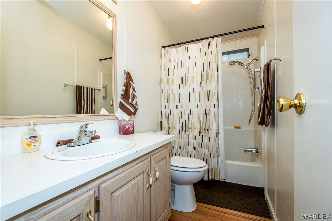 1545 East El Rodeo Road, Unit 66 Fort Mohave, AZ 86426 - Photo 39 of 46 Gallery Image 39