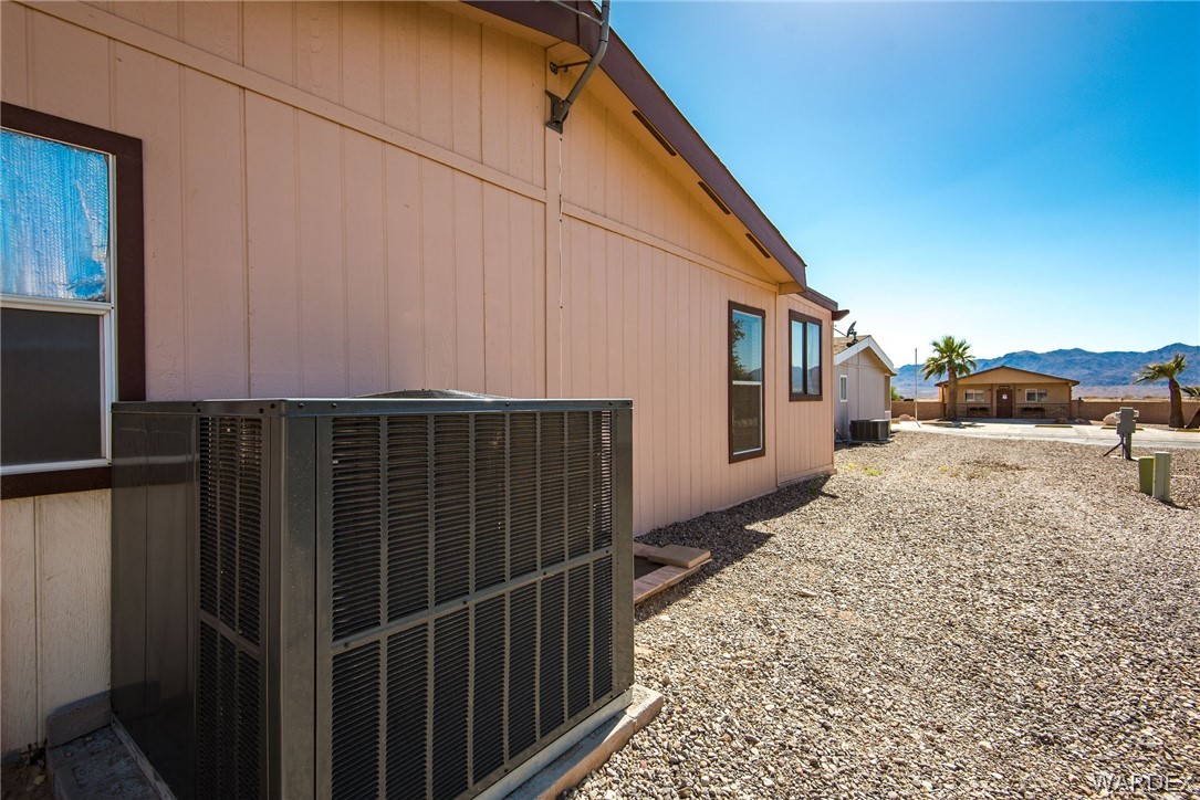 1545 East El Rodeo Road, Unit 66 Fort Mohave, AZ 86426 - Photo 46 of 46 Gallery Image 46