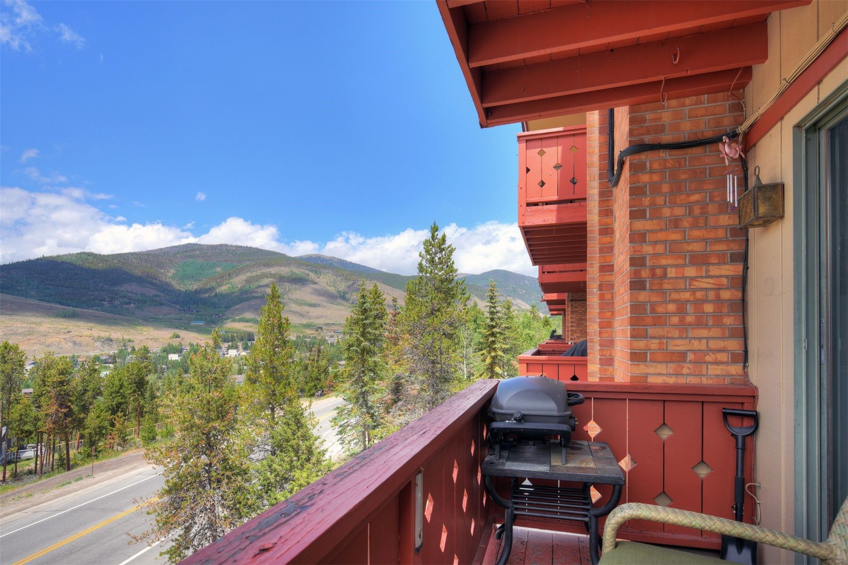 110 Evergreen Road, Unit 201 Dillon, CO 80435 - Photo 6 of 25