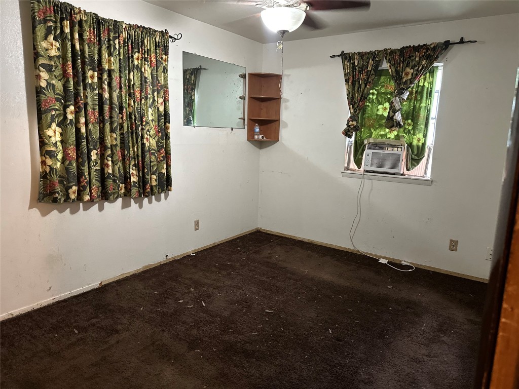 1001 Red Bud Street Channelview, TX 77530 - Photo 15 of 21 a view of an empty room with a window