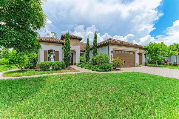 $849,000 | 13280 Campanile Court, Venice, FL 34293