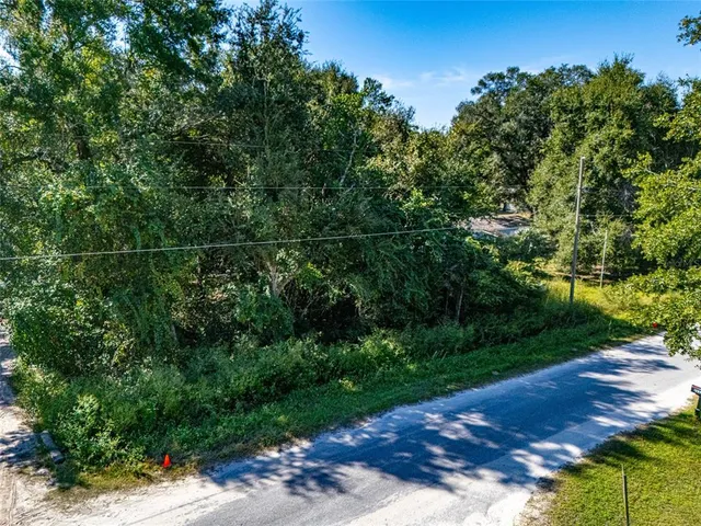 $22,500 | Southeast 129th Lane, Belleview, FL 34420