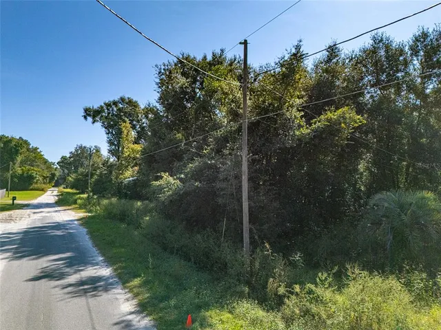 $22,500 | Southeast 129th Lane, Belleview, FL 34420