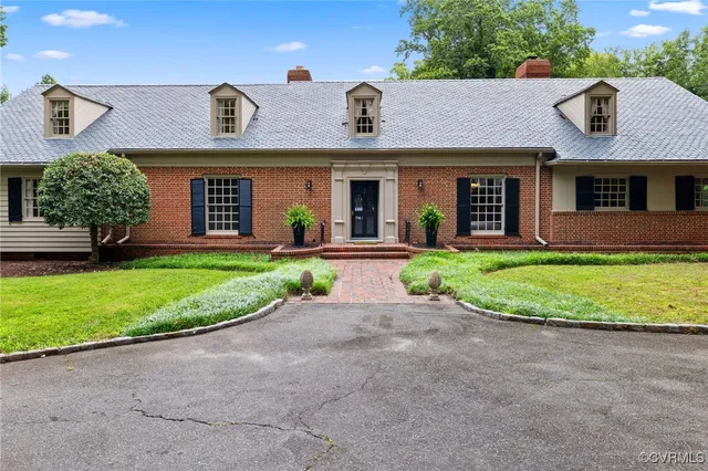 $2,550,000 | 7539 Riverside Drive, Richmond, VA 23225