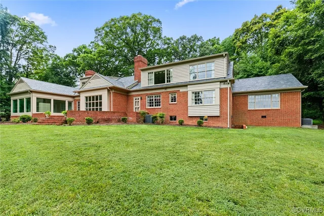 $2,550,000 | 7539 Riverside Drive, Richmond, VA 23225