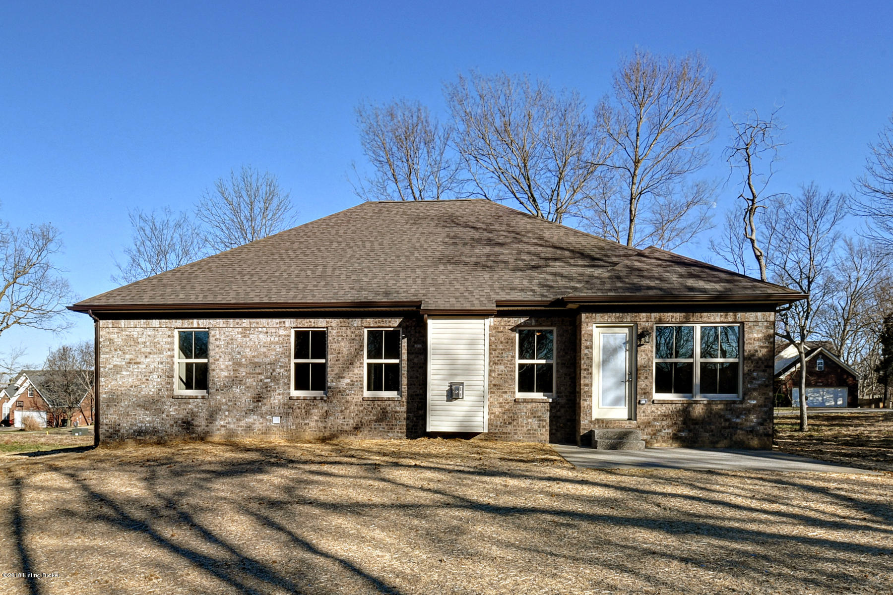 17 Gaudet Road Louisville, KY 40299 - Photo 25 of 29 This is a proposed plan. This is finished pictures of lot 18 Gaudet that closed for 280,000 in Dec 2017.